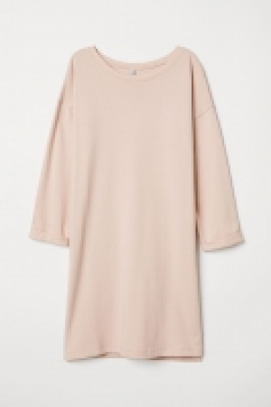 Sweatkleid CHF 7.95