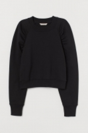 Sweatshirt aus Baumwolle CHF 34.95