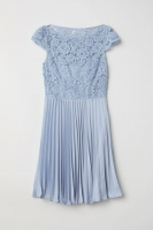 Plissiertes Kleid CHF 64.95