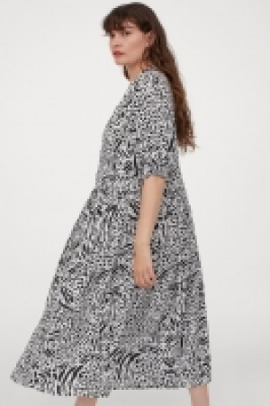 Wadenlanges Kleid CHF 15.95