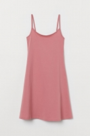 Trägerkleid aus Jersey CHF 10.95