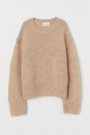 Strickpullover aus Wollmix CHF 20.95