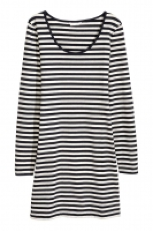 Kurzes Jerseykleid CHF 17.95