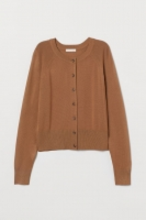 Feinstrick-Cardigan CHF 6.95