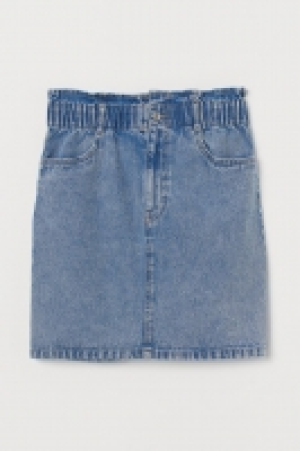 Paperbag-Jupe CHF 15.95