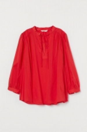 Baumwollbluse CHF 12.95