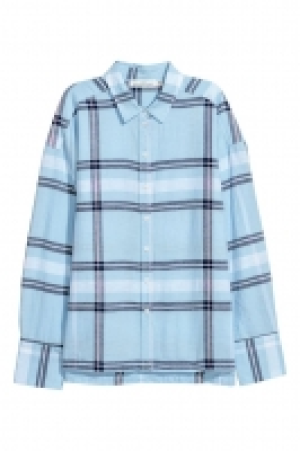 Bluse aus Leinenmischung CHF 23.95