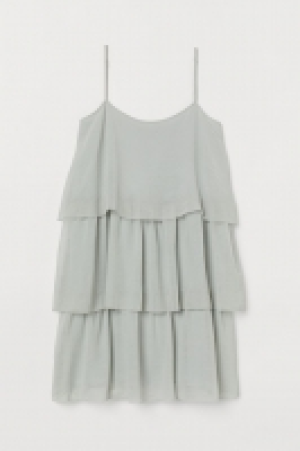 Kurzes Volantkleid CHF 27.95