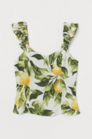 Top mit Volants CHF 10.95