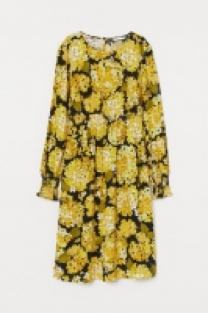 MAMA Gesmoktes Kleid CHF 36.95