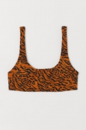 Wattiertes Bikinitop CHF 10.95