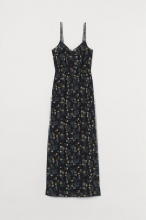 Maxikleid aus Crêpe CHF 14.95