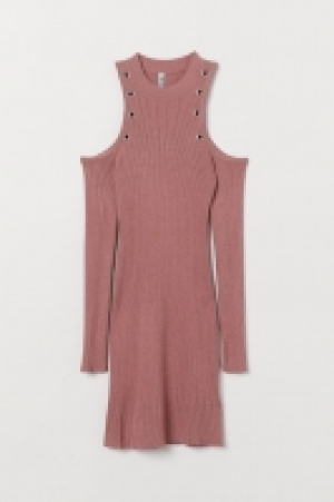 Cold-Shoulder-Kleid CHF 16.95