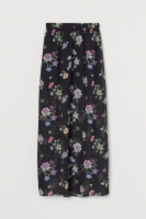 Langer Chiffonjupe CHF 7.95