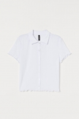 Shirt mit Kragen CHF 10.95