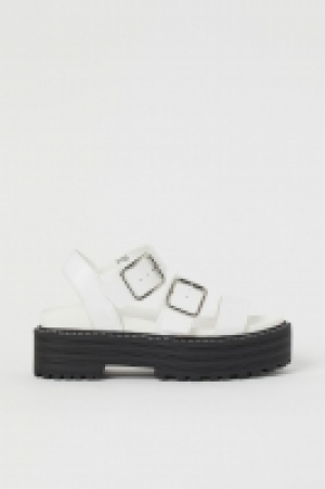 Plateau-Sandalen CHF 23.95