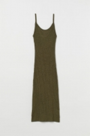 Bodycon-Strickkleid CHF 15.95