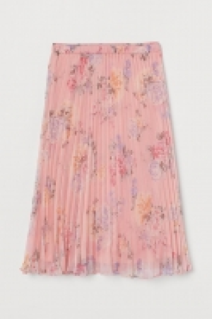 Faltenjupe CHF 18.95