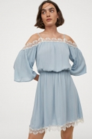 Cold-Shoulder-Kleid CHF 25.95