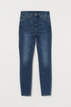 Embrace High Ankle Jeans CHF 30.95