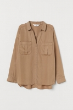 Bluse aus Lyocell CHF 20.95