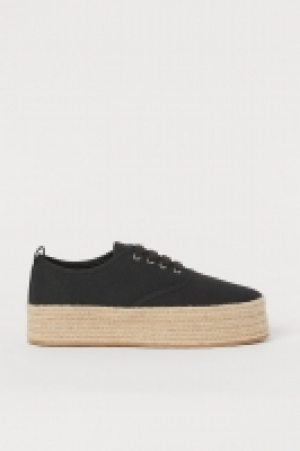 Plateausneaker CHF 21.95