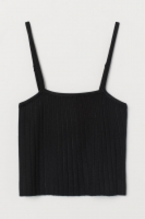 Geripptes Trägertop CHF 8.45