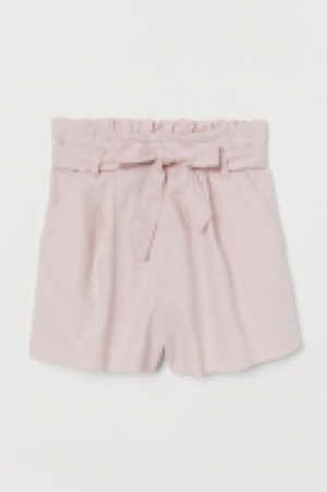 Paperbag-Shorts CHF 11.95