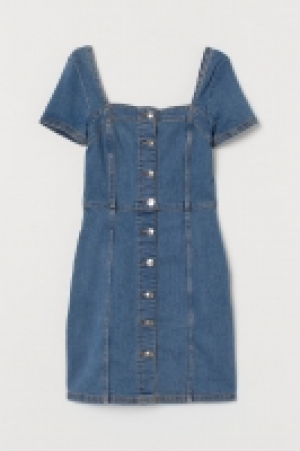 Jeanskleid CHF 17.95