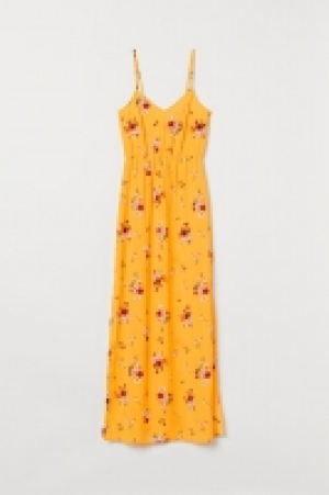Maxikleid aus Crêpe CHF 17.46