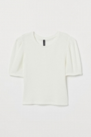 Pullover in Strukturstrick CHF 11.95