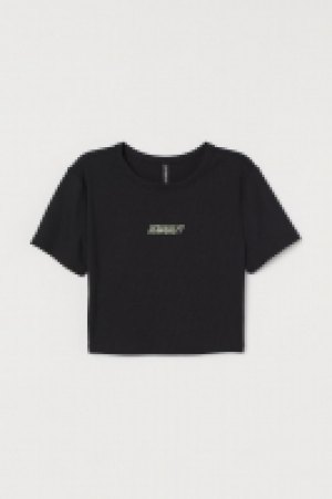 Kurzes T-Shirt CHF 8.95