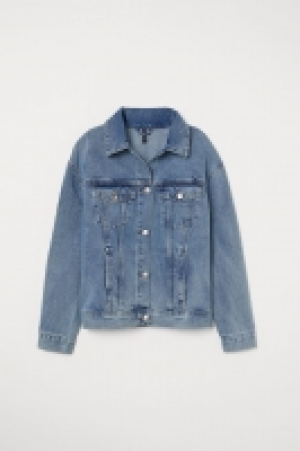 Jeansjacke CHF 20.95
