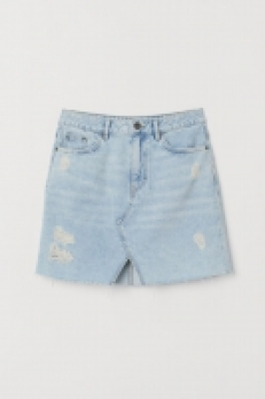 Jeansjupe CHF 13.95