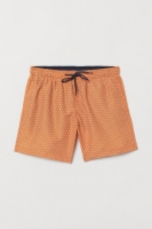 Bedruckte Badeshorts CHF 9.95