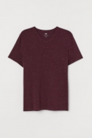 V-Shirt Slim Fit CHF 6.95