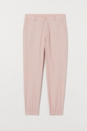 Joggers aus Baumwolle CHF 8.95