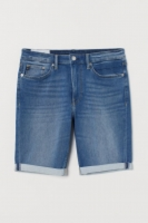 Jeansshorts Slim CHF 19.95