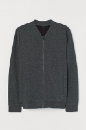 Cardigan mit Reissverschluss CHF 16.95