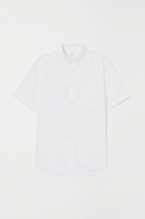 Baumwollhemd Regular Fit CHF 11.95
