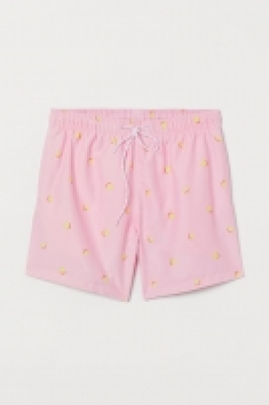 Bedruckte Badeshorts CHF 17.95