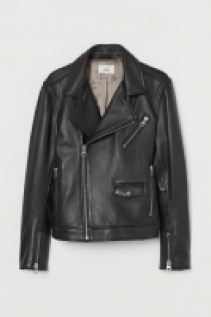 Bikerjacke aus Leder CHF 239.40