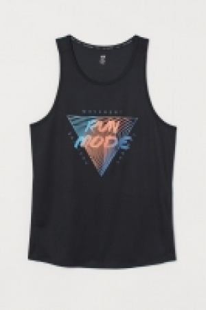 Lauf-Tanktop Regular Fit CHF 11.95