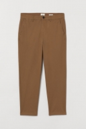 Cropped Chino Slim Fit CHF 17.97