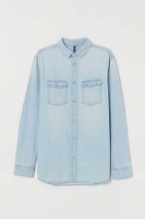 Jeanshemd CHF 23.95
