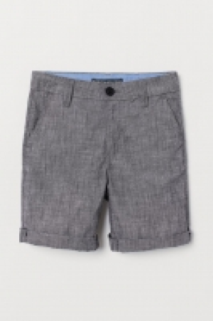 Chinoshorts aus Baumwolle CHF 10.95