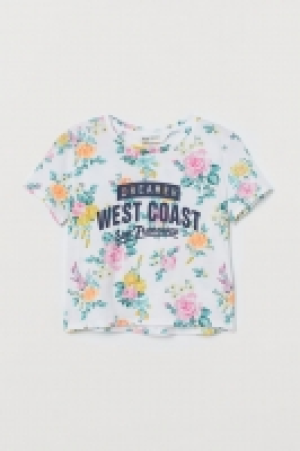 Kastiges T-Shirt CHF 3.95