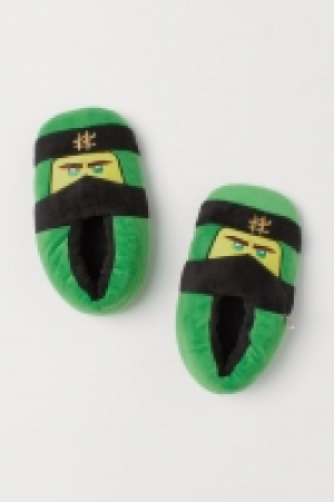 Weiche Hausschuhe CHF 10.95