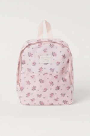 Gemusterter Rucksack CHF 8.95
