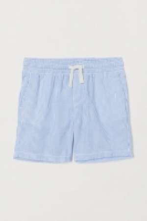 Shorts aus Strukturstoff CHF 8.95